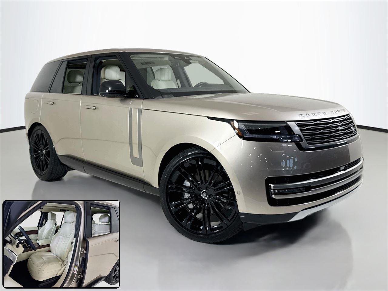 land rover range rover 2025 SALKP9FU2SA312670 image land rover range rover 2025 SALKP9FU2SA312670 image